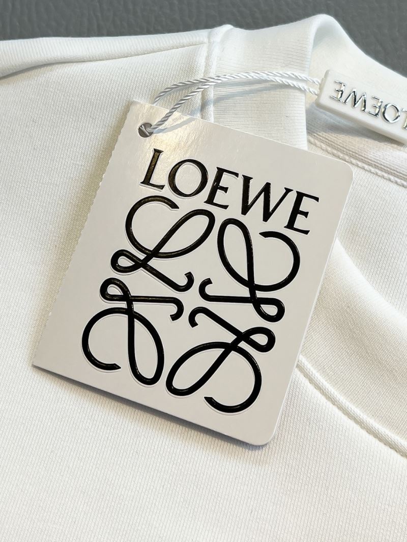 Loewe Hoodies